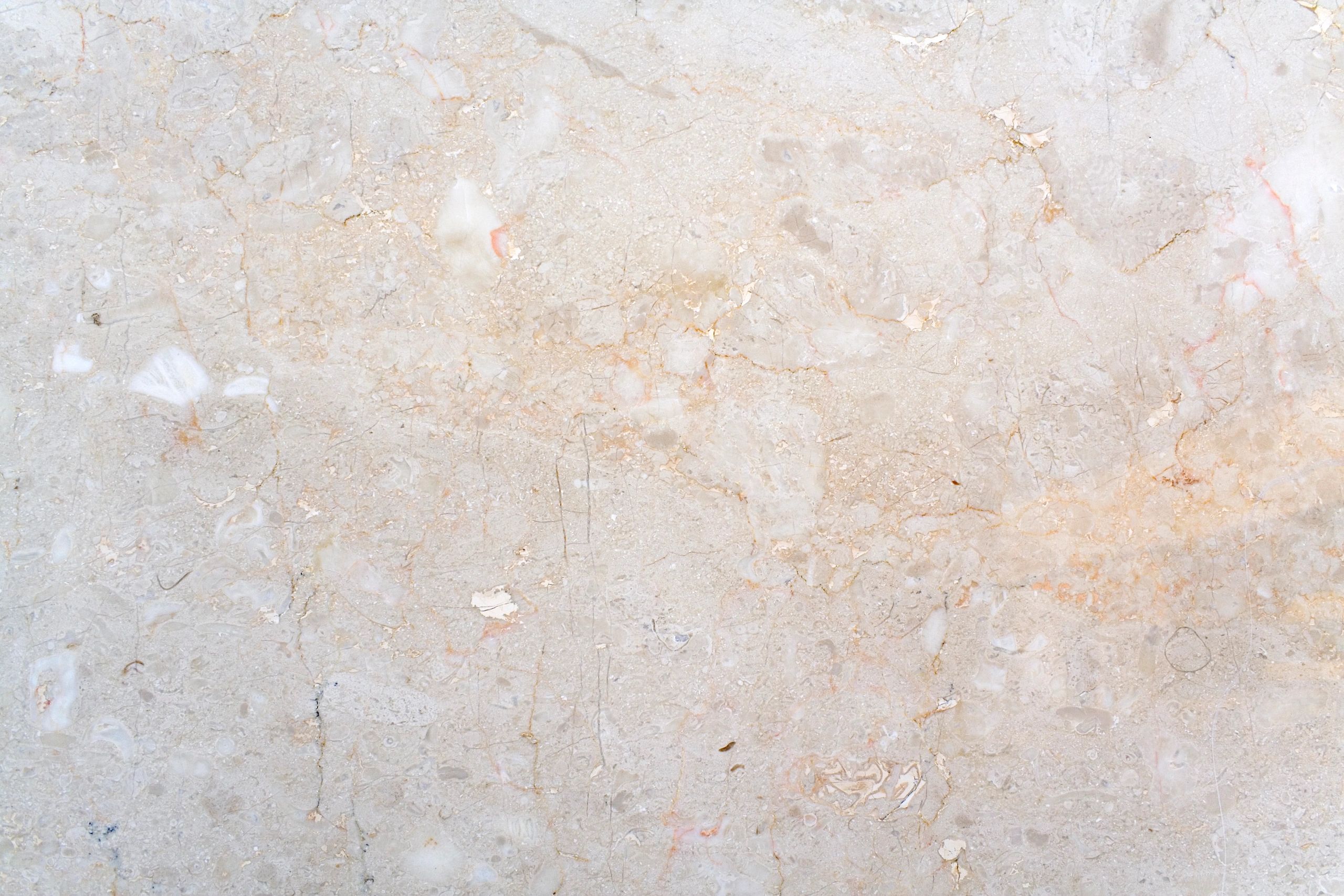 Marble texture close-up with subtle veining