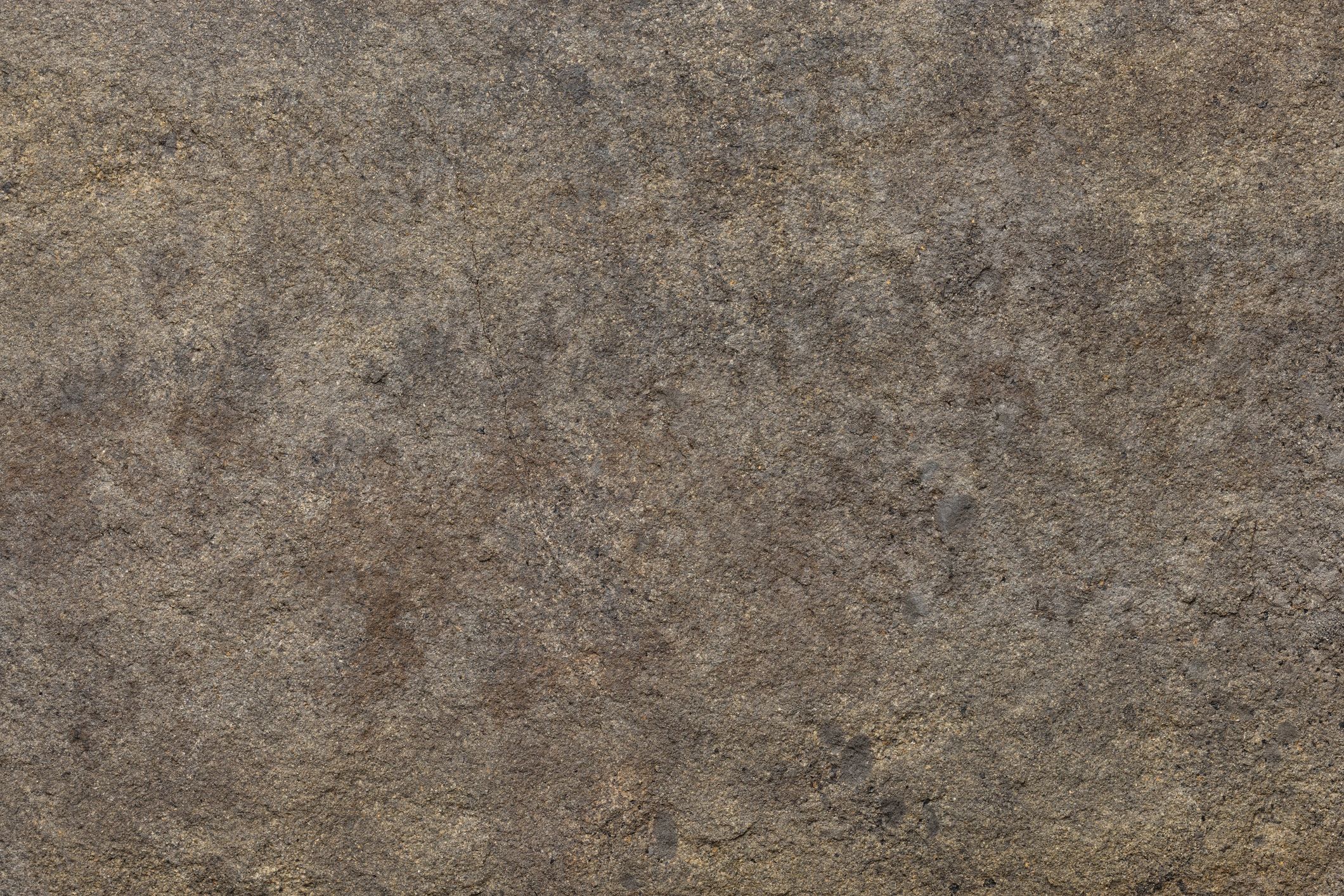 Close-up of a dark gray stone slab texture