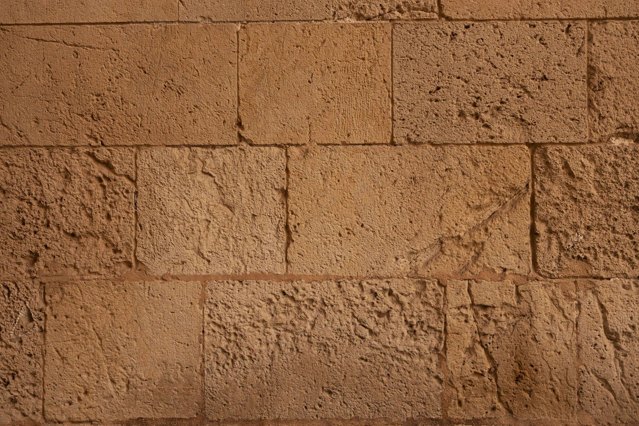 Stone texture representing geology and rock processes